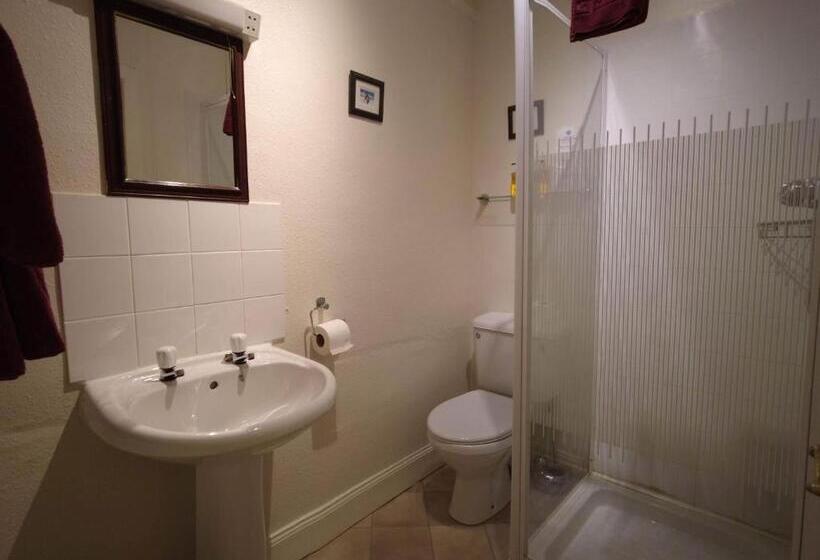 غرفة قياسية, Inverardran House Bed And Breakfast