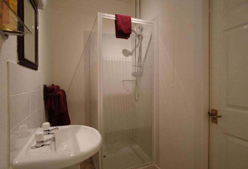 غرفة إقتصادية, Inverardran House Bed And Breakfast