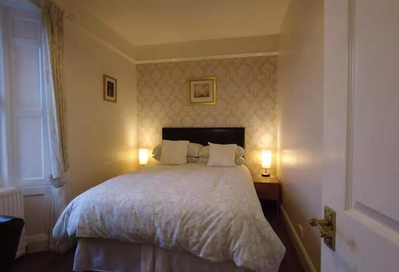 エコノミールーム, Inverardran House Bed And Breakfast