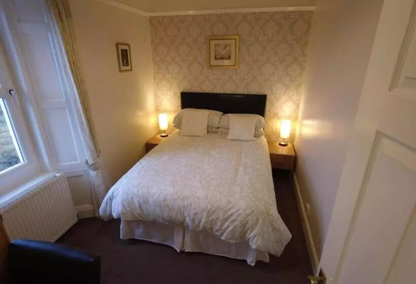 エコノミールーム, Inverardran House Bed And Breakfast
