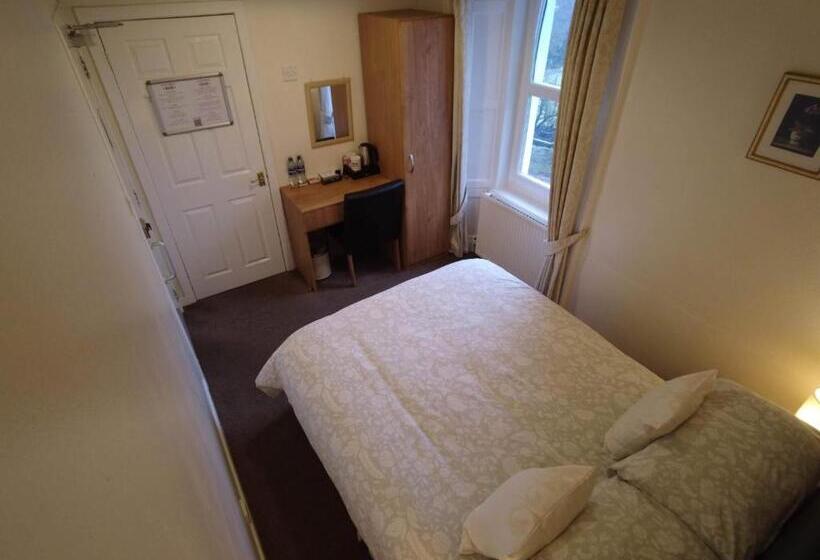 غرفة إقتصادية, Inverardran House Bed And Breakfast