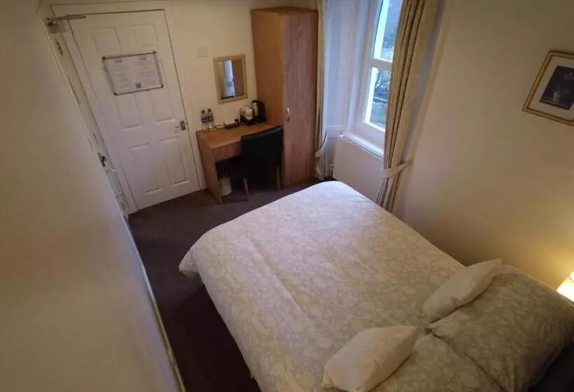 エコノミールーム, Inverardran House Bed And Breakfast