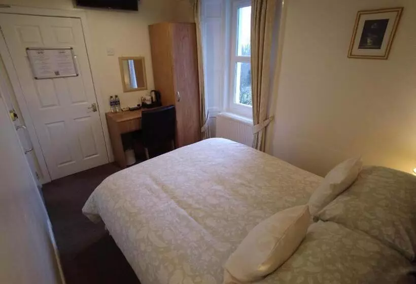 エコノミールーム, Inverardran House Bed And Breakfast