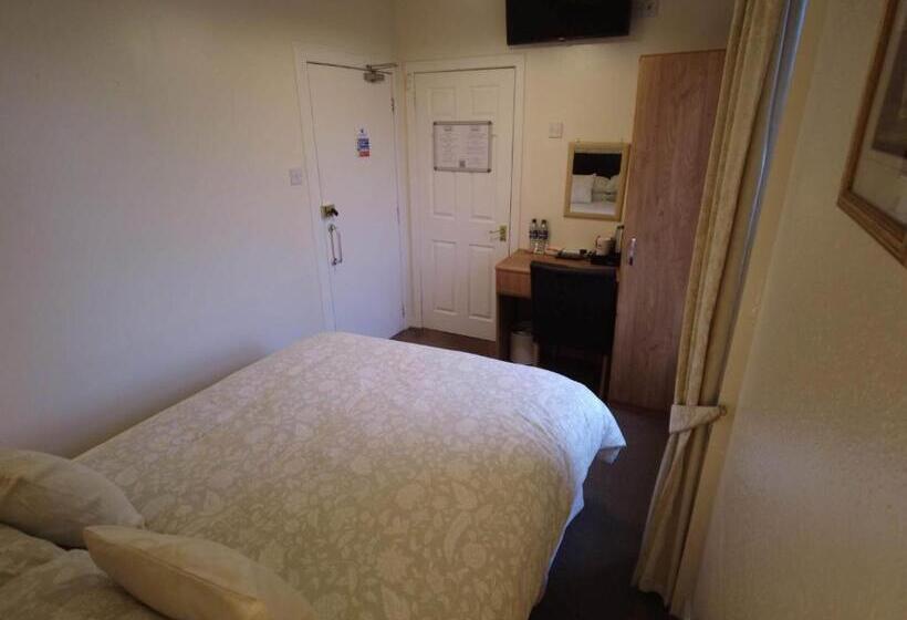 غرفة إقتصادية, Inverardran House Bed And Breakfast