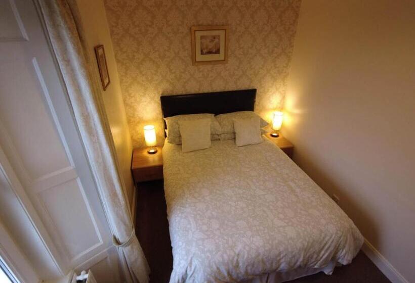 Номер Economy, Inverardran House Bed And Breakfast