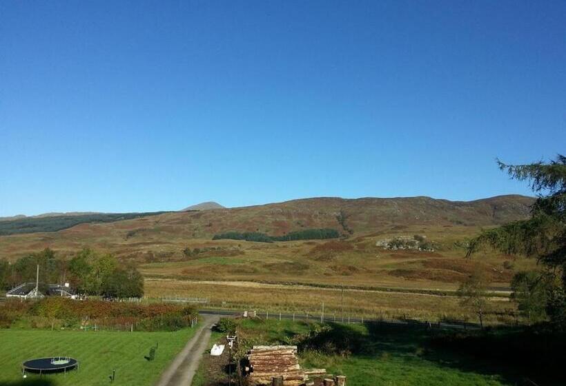 غرفة إقتصادية, Inverardran House Bed And Breakfast