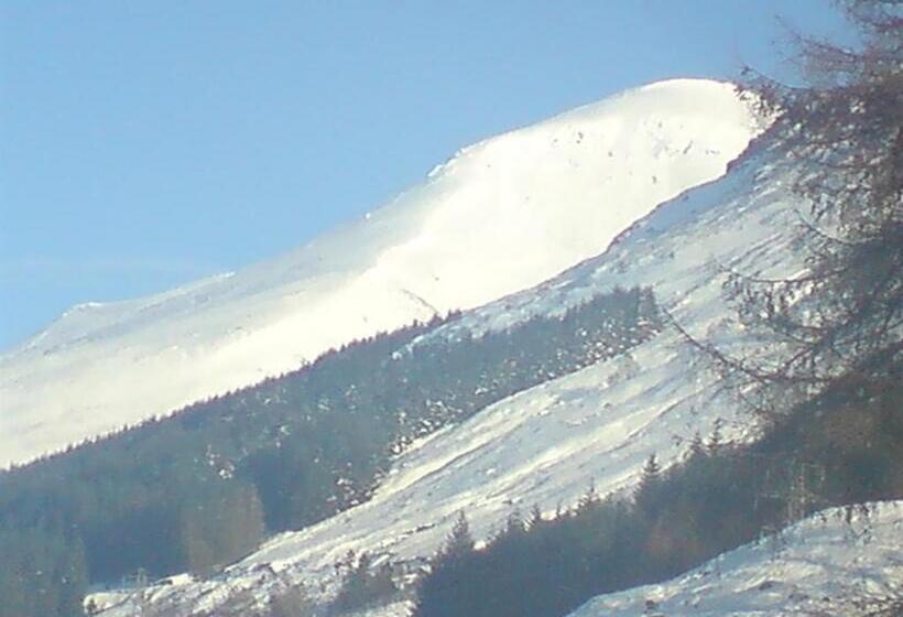 غرفة قياسية, Inverardran House Bed And Breakfast