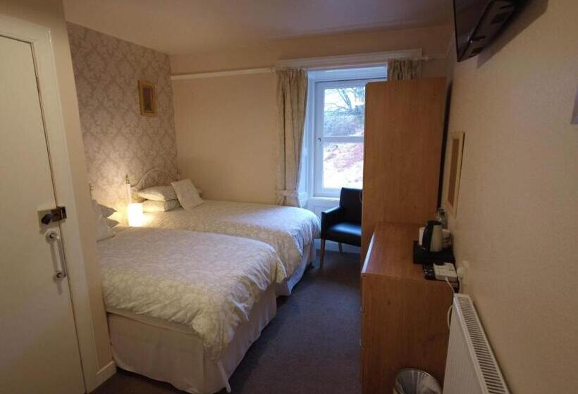 غرفة قياسية, Inverardran House Bed And Breakfast