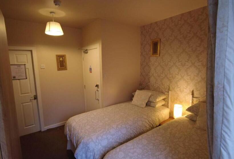 Номер Стандарт, Inverardran House Bed And Breakfast