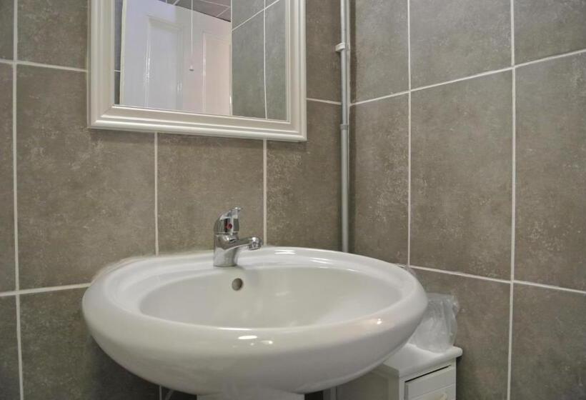 غرفة قياسية, Old Castle Farm Guest House