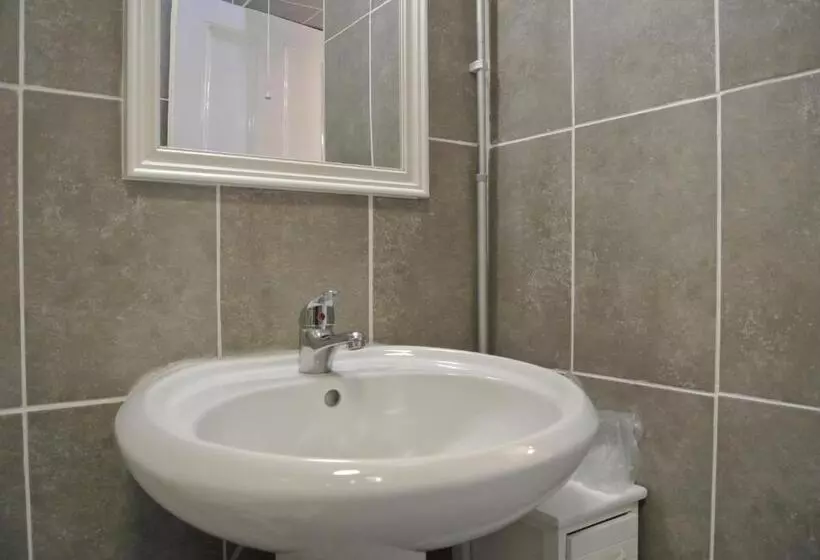 Standard-huone, Old Castle Farm Guest House