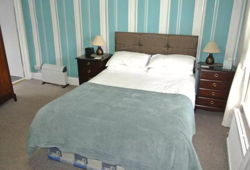 Standard-huone, Old Castle Farm Guest House