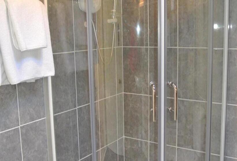 غرفة قياسية, Old Castle Farm Guest House