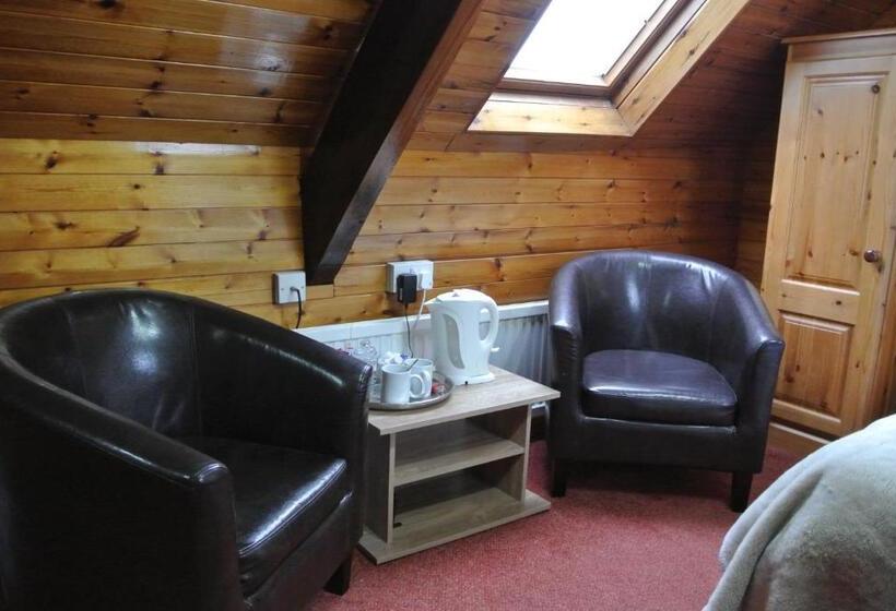 Номер Стандарт, Old Castle Farm Guest House