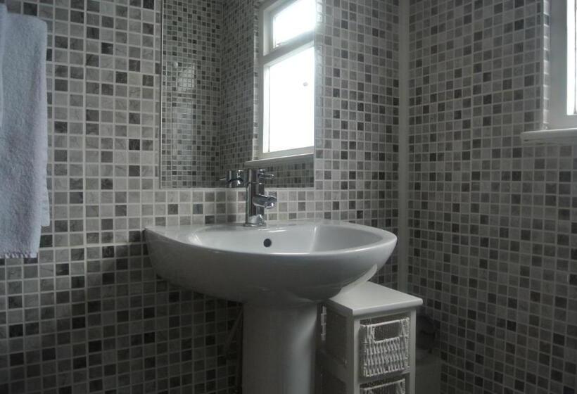 غرفة قياسية, Old Castle Farm Guest House