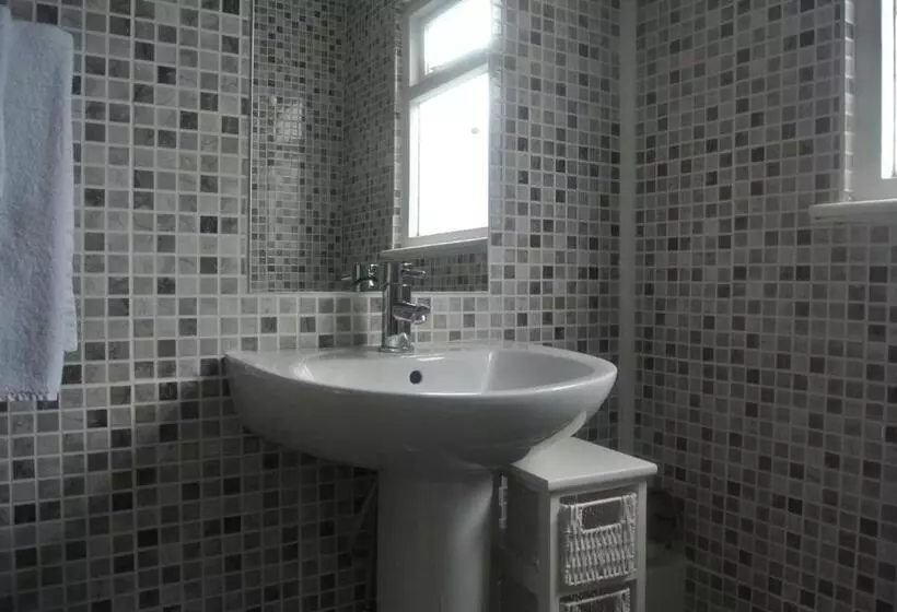 Standard-huone, Old Castle Farm Guest House