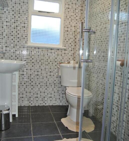 غرفة قياسية, Old Castle Farm Guest House