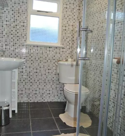 Standard-huone, Old Castle Farm Guest House