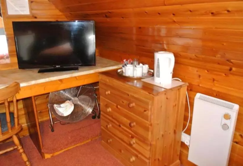 Standard-huone, Old Castle Farm Guest House