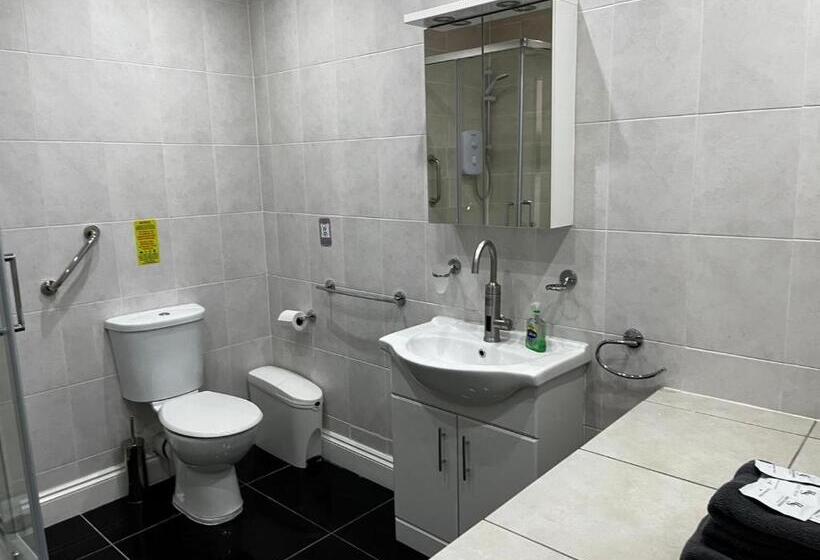Номер Стандарт, The Goodlife Guesthouse
