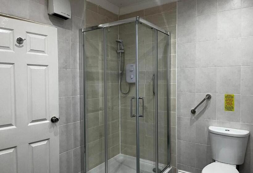 חדר סטנדרט, The Goodlife Guesthouse