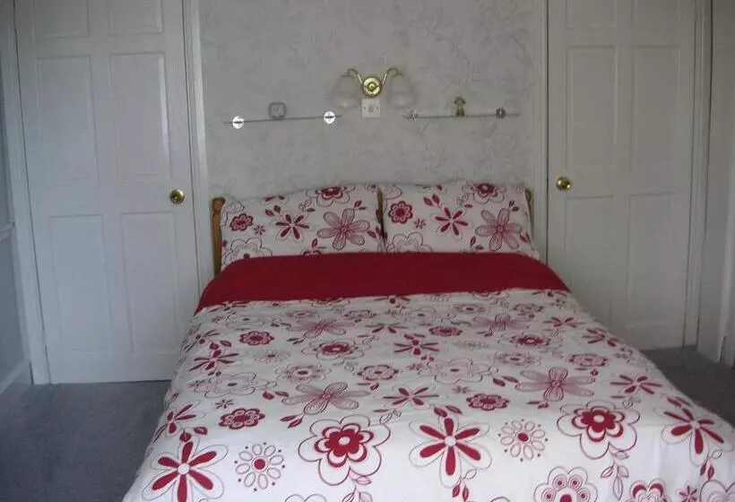 スタンダードルーム, Ty Newydd Guest House