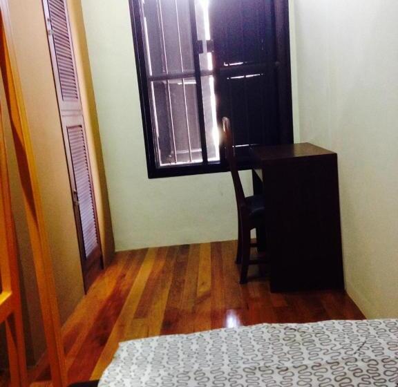 スタンダードルーム, Phuket Sunny Hostel