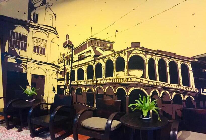 ルームシェアのワンベッド, Phuket Sunny Hostel