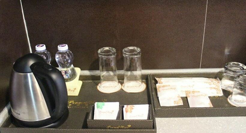 豪华房间, Proud Way Hotel Shenzhen