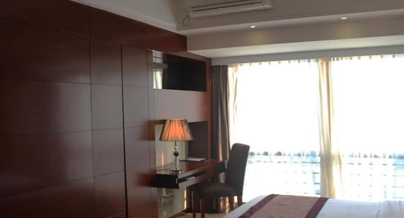 豪华房间, Proud Way Hotel Shenzhen