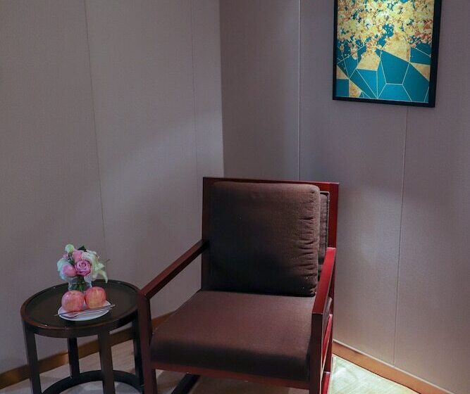 标准单人间, Proud Way Hotel Shenzhen