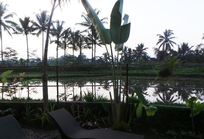 חדר משפחתי, Villa Kemuning