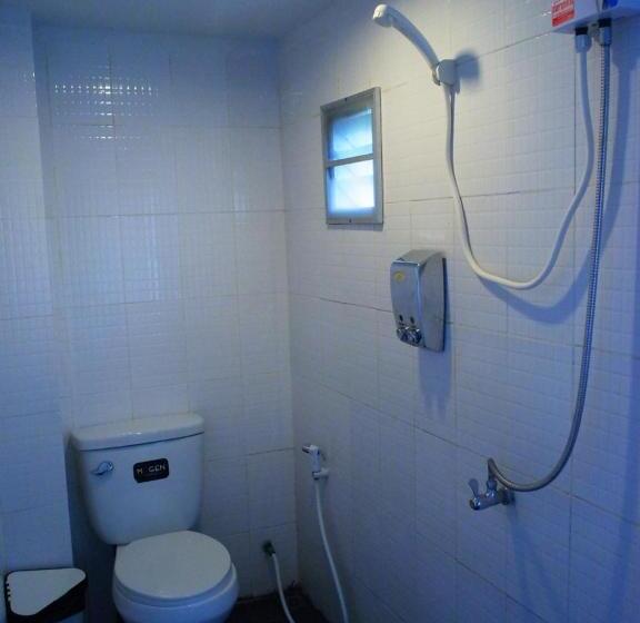 اتاق لوکس, Vx The Fifty