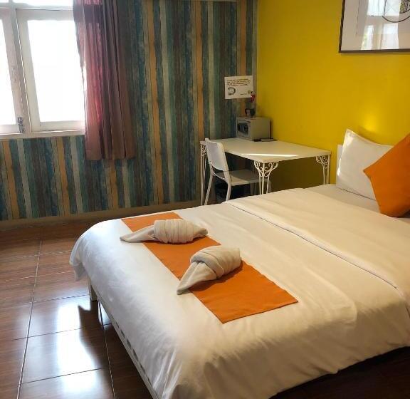 اتاق لوکس, Vx The Fifty