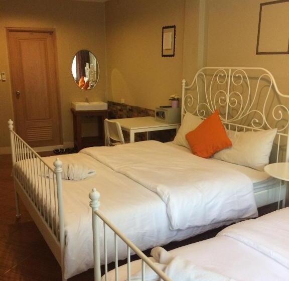 اتاق لوکس, Vx The Fifty