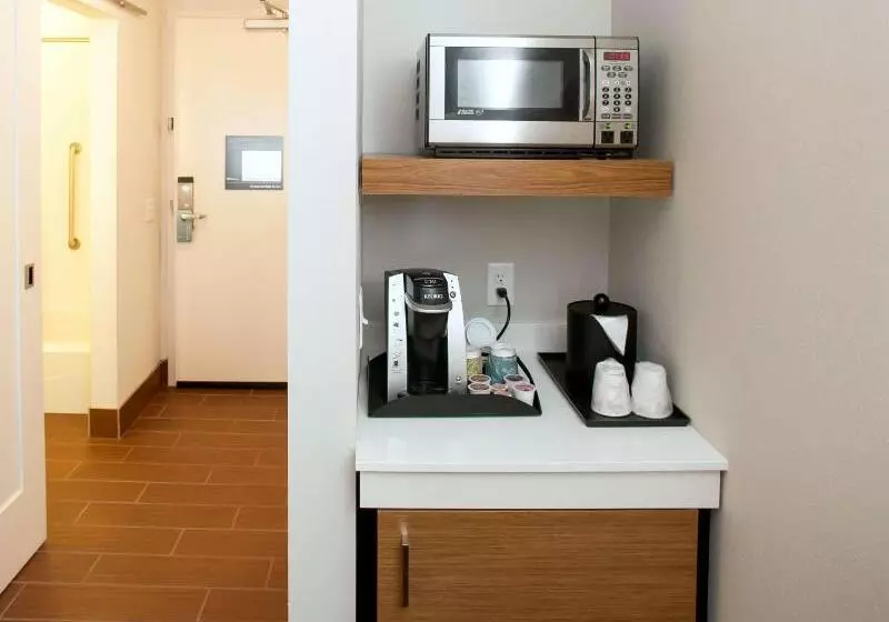 1ベッドルームのデラックスアパートメント, Balcony Courtyard Sriracha Hotel & Serviced Apartments