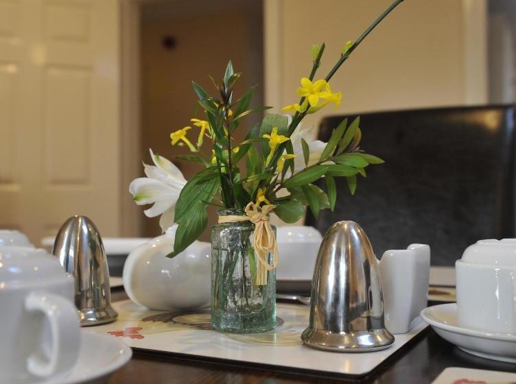 Номер Стандарт, New Farm Cheshire B&b
