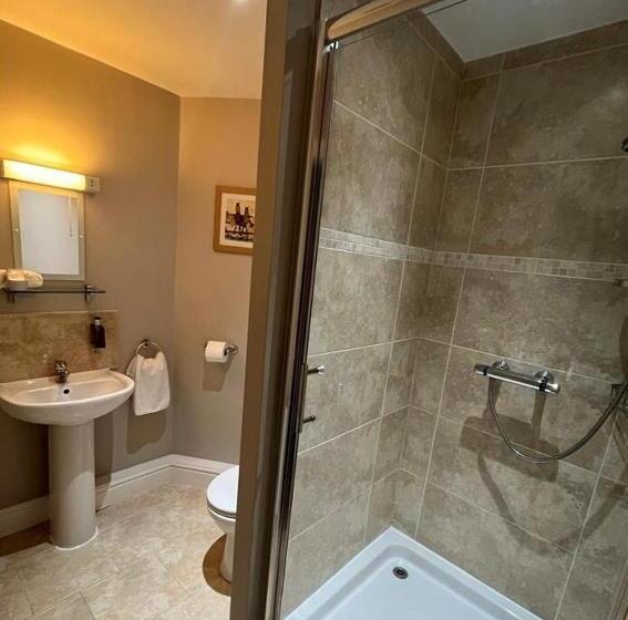 חדר סטנדרט, New Farm Cheshire B&b