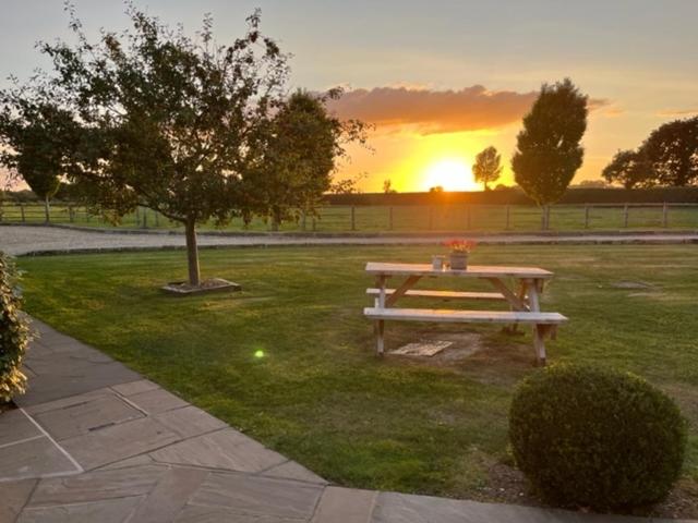 חדר סטנדרט, New Farm Cheshire B&b