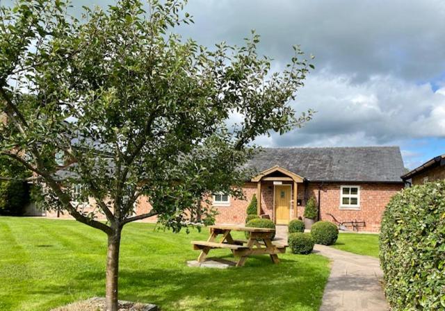 Семейный Номер, New Farm Cheshire B&b