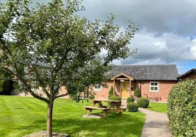 ファミリールーム, New Farm Cheshire B&b