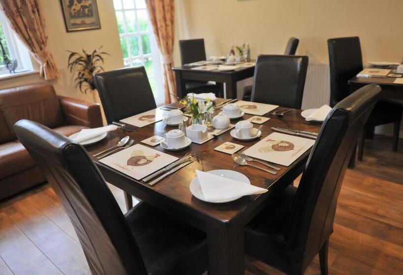Номер Стандарт, New Farm Cheshire B&b