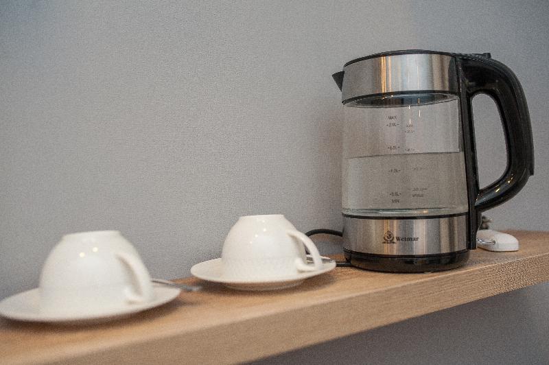 이그제큐티브 스튜디오, Citadines Grand Central Sri Racha Sha Extra Plus