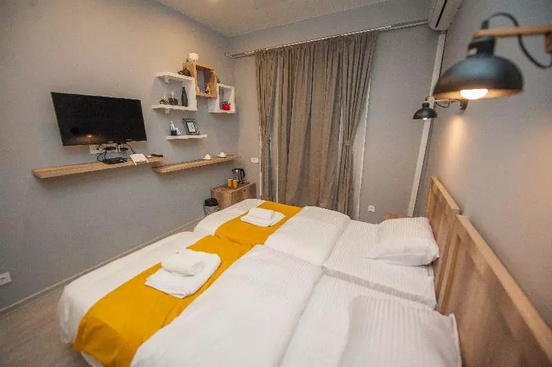 エクゼクティブワンルーム, Citadines Grand Central Sri Racha   Sha Extra Plus