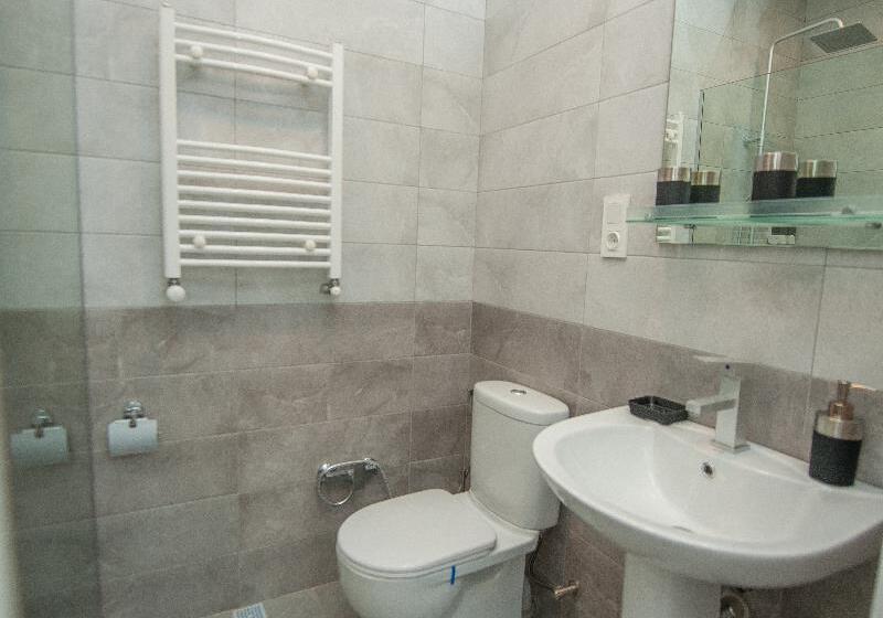 Студио Executive, Citadines Grand Central Sri Racha   Sha Extra Plus