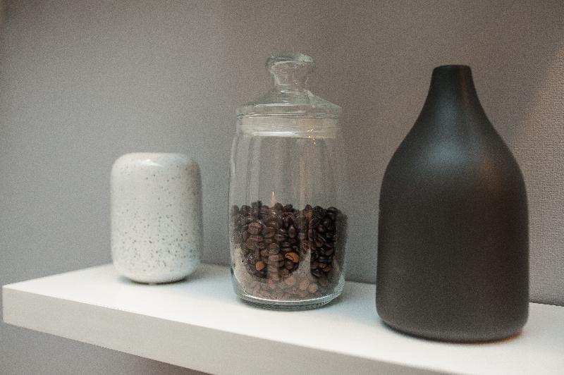 이그제큐티브 스튜디오, Citadines Grand Central Sri Racha Sha Extra Plus