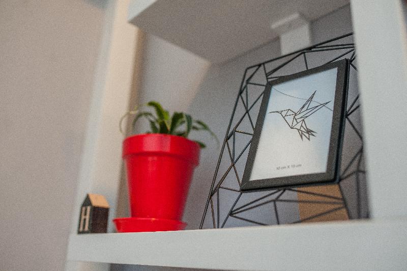 이그제큐티브 스튜디오, Citadines Grand Central Sri Racha Sha Extra Plus