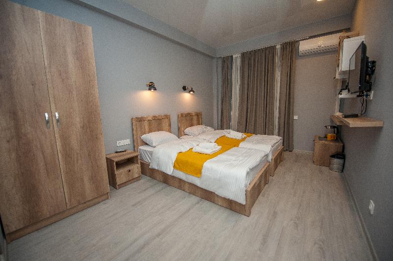 Студио Executive, Citadines Grand Central Sri Racha   Sha Extra Plus