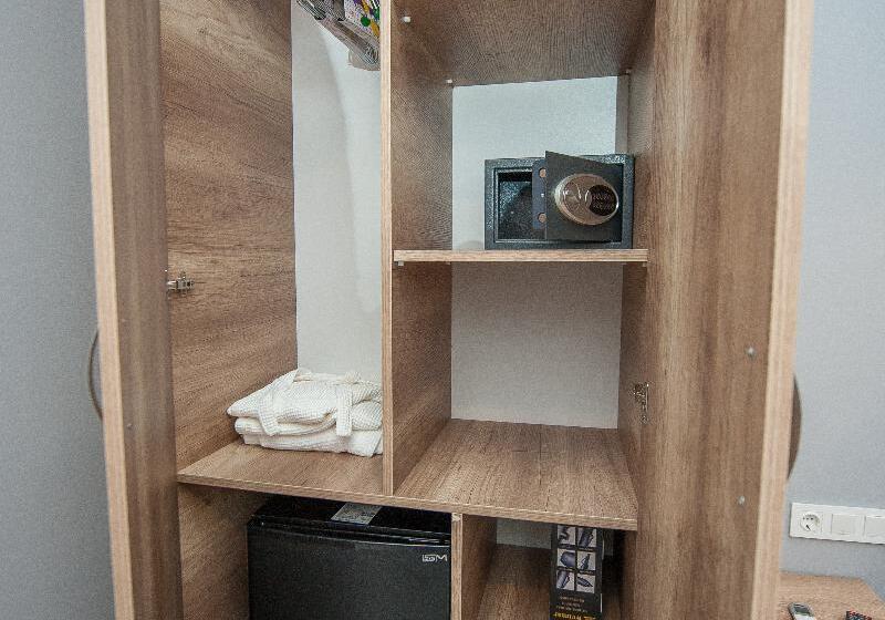 이그제큐티브 스튜디오, Citadines Grand Central Sri Racha Sha Extra Plus