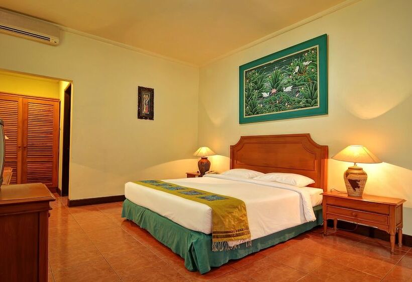 Номер Стандарт, Dewi Sinta Hotel And Restaurant